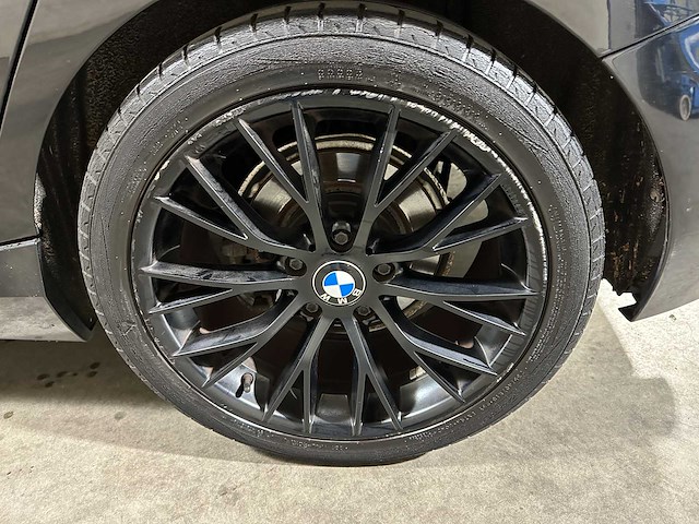 Bmw 116i business+ 136pk 2012 1-serie (origineel-nl) automaat, 33-xht-3 - afbeelding 20 van  36