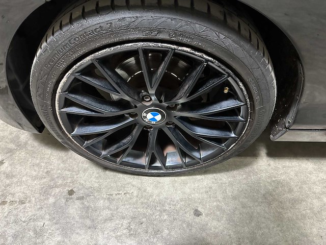 Bmw 116i business+ 136pk 2012 1-serie (origineel-nl) automaat, 33-xht-3 - afbeelding 21 van  36