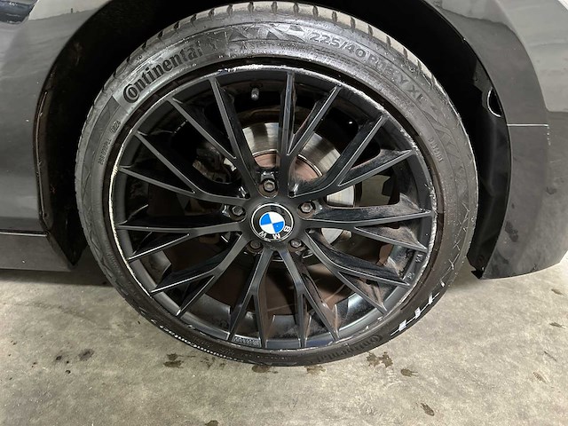 Bmw 116i business+ 136pk 2012 1-serie (origineel-nl) automaat, 33-xht-3 - afbeelding 22 van  36