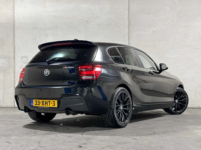 Bmw 116i business+ 136pk 2012 1-serie (origineel-nl) automaat, 33-xht-3 - afbeelding 2 van  63