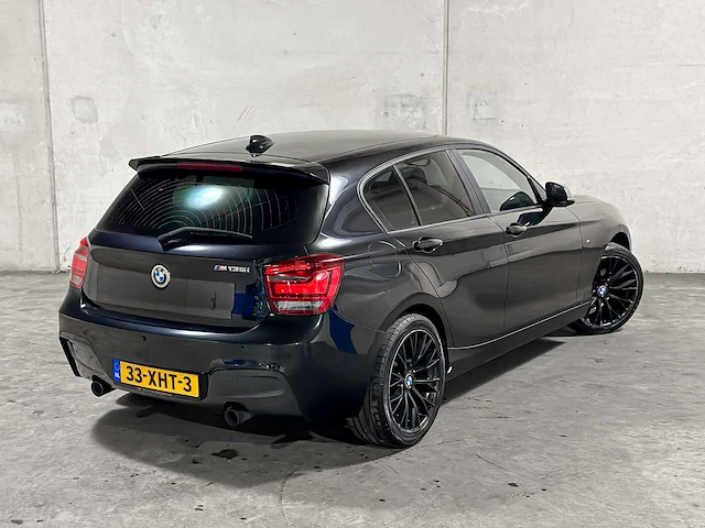 Bmw 116i business+ 136pk 2012 1-serie (origineel-nl) automaat, 33-xht-3 - afbeelding 3 van  63