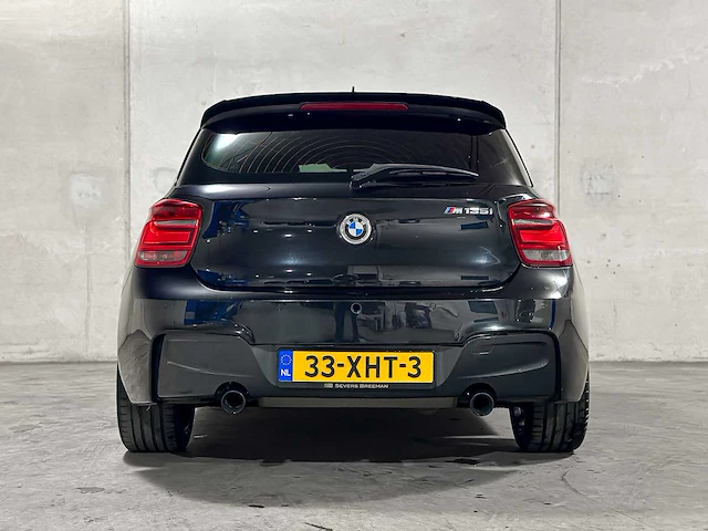 Bmw 116i business+ 136pk 2012 1-serie (origineel-nl) automaat, 33-xht-3 - afbeelding 4 van  63