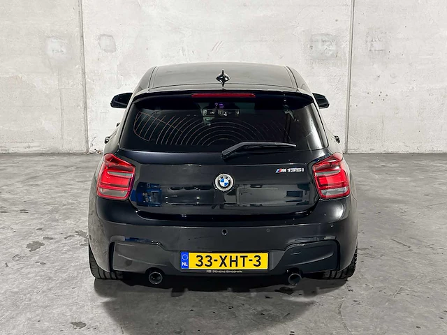 Bmw 116i business+ 136pk 2012 1-serie (origineel-nl) automaat, 33-xht-3 - afbeelding 5 van  63