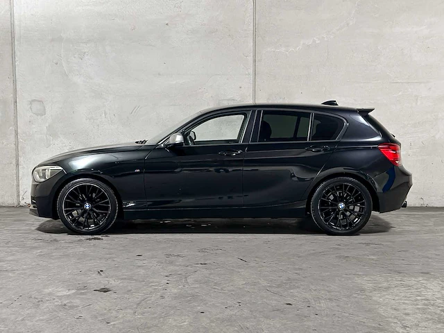Bmw 116i business+ 136pk 2012 1-serie (origineel-nl) automaat, 33-xht-3 - afbeelding 8 van  63