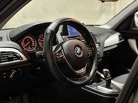 Bmw 116i business+ 136pk 2012 1-serie (origineel-nl) automaat, 33-xht-3 - afbeelding 9 van  63