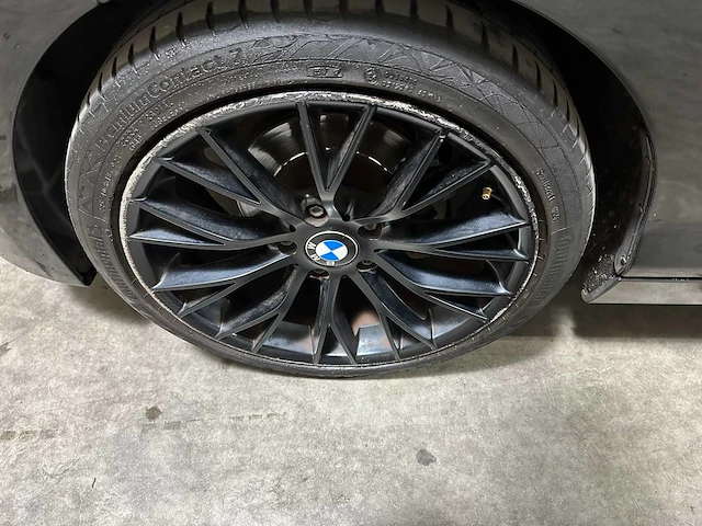 Bmw 116i business+ 136pk 2012 1-serie (origineel-nl) automaat, 33-xht-3 - afbeelding 43 van  63
