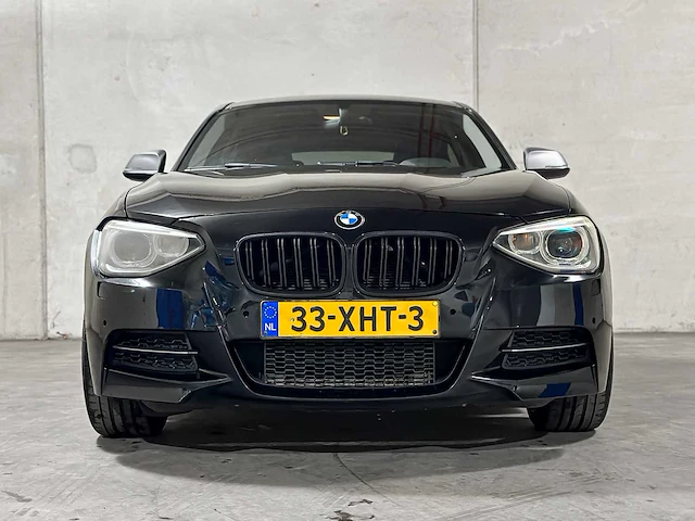 Bmw 116i business+ 136pk 2012 1-serie (origineel-nl) automaat, 33-xht-3 - afbeelding 45 van  63