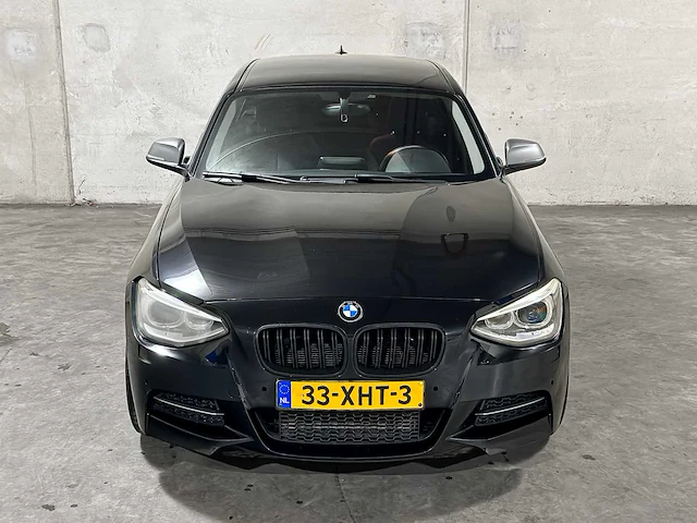 Bmw 116i business+ 136pk 2012 1-serie (origineel-nl) automaat, 33-xht-3 - afbeelding 56 van  63