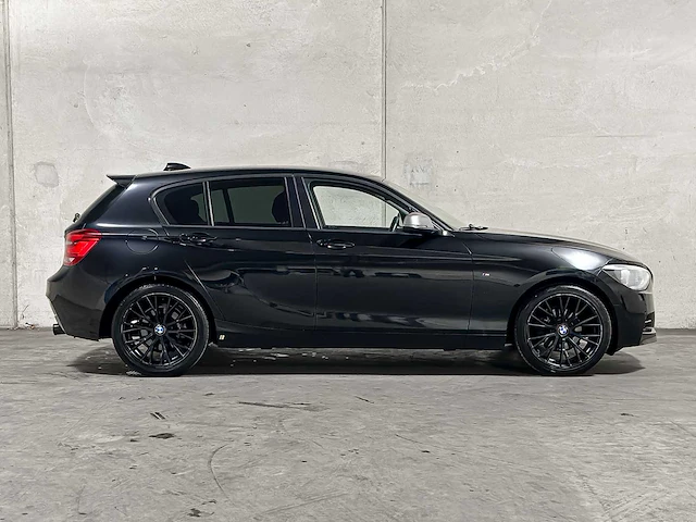 Bmw 116i business+ 136pk 2012 1-serie (origineel-nl) automaat, 33-xht-3 - afbeelding 63 van  63