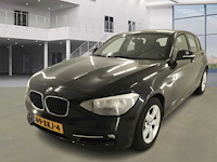 Bmw 116i business; 69-xkj-4 - afbeelding 1 van  9