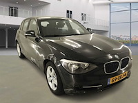 Bmw 116i business; 69-xkj-4 - afbeelding 6 van  9