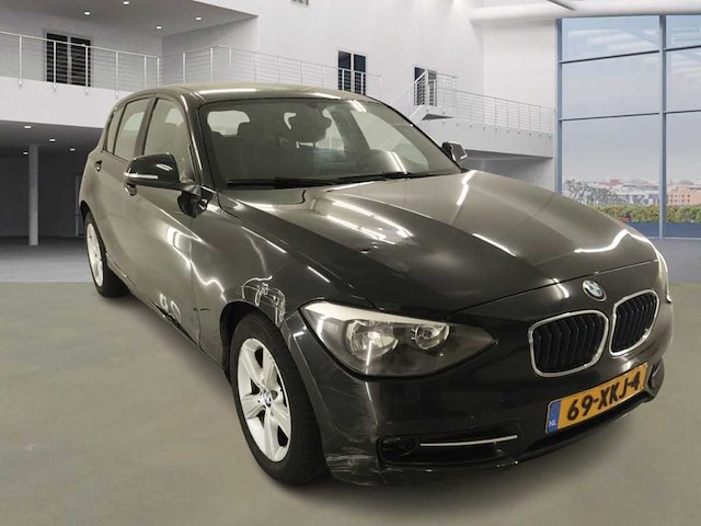 Bmw 116i business; 69-xkj-4 - afbeelding 4 van  6