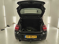 Bmw 116i business* 69-xkj-4 - afbeelding 1 van  1