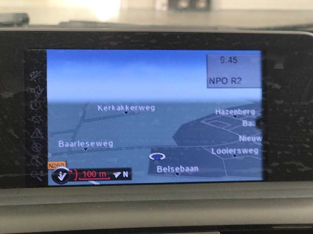 Bmw 116i business* 69-xkj-4 - afbeelding 1 van  5