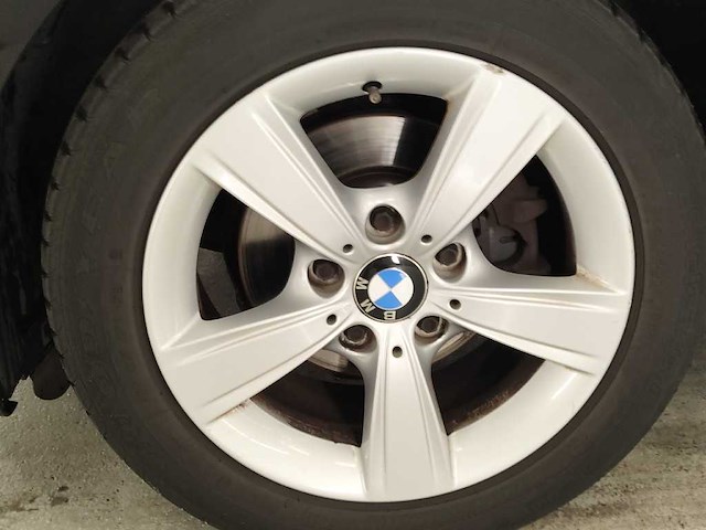 Bmw 116i business* 69-xkj-4 - afbeelding 3 van  5
