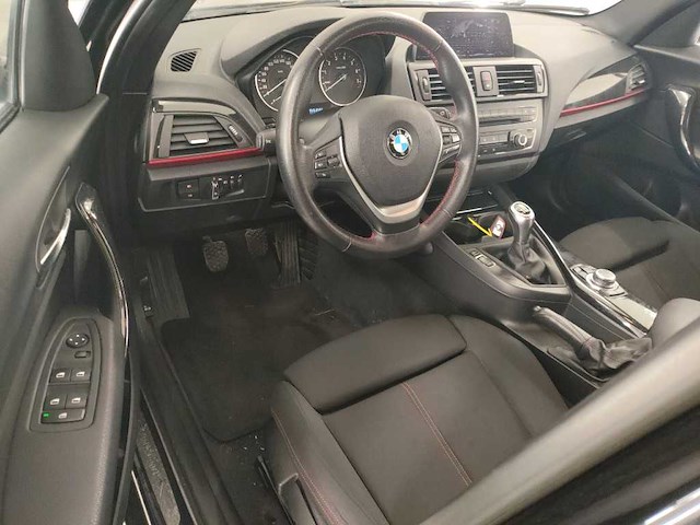 Bmw 116i business* 69-xkj-4 - afbeelding 4 van  5