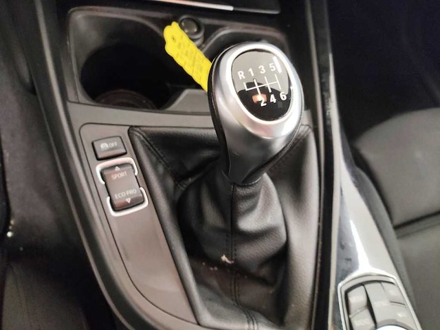 Bmw 116i business* 69-xkj-4 - afbeelding 1 van  6