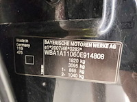 Bmw 116i business* 69-xkj-4 - afbeelding 4 van  6