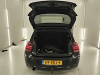 Bmw 116i business* 69-xkj-4 - afbeelding 10 van  14