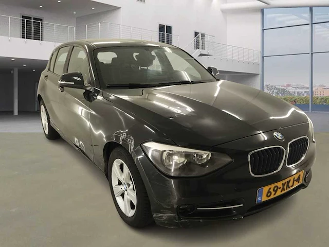 Bmw 116i business* 69-xkj-4 - afbeelding 2 van  14
