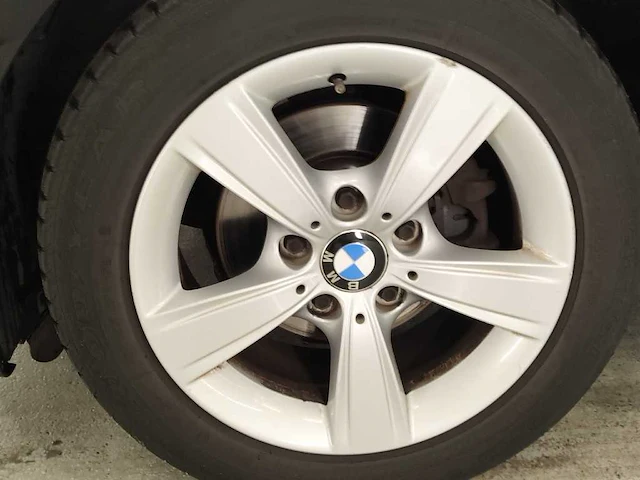Bmw 116i business* 69-xkj-4 - afbeelding 5 van  14