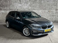 Bmw 116i business edition 109pk 2021 1-serie (origineel-nl), l-593-kd - afbeelding 4 van  64