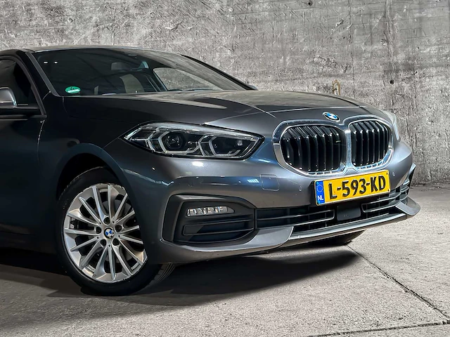Bmw 116i business edition 109pk 2021 1-serie (origineel-nl), l-593-kd - afbeelding 5 van  64