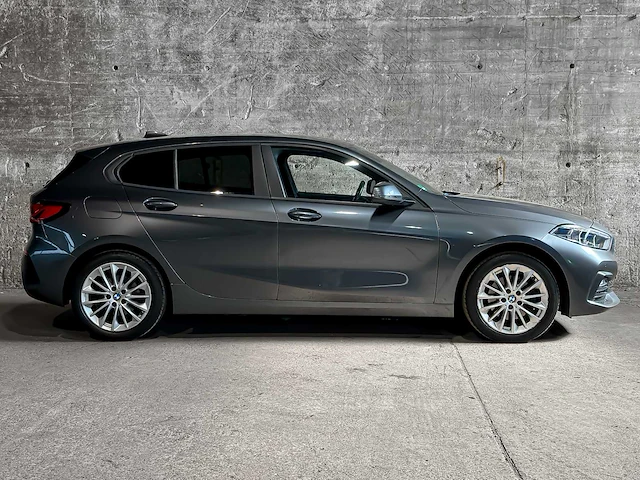 Bmw 116i business edition 109pk 2021 1-serie (origineel-nl), l-593-kd - afbeelding 6 van  64