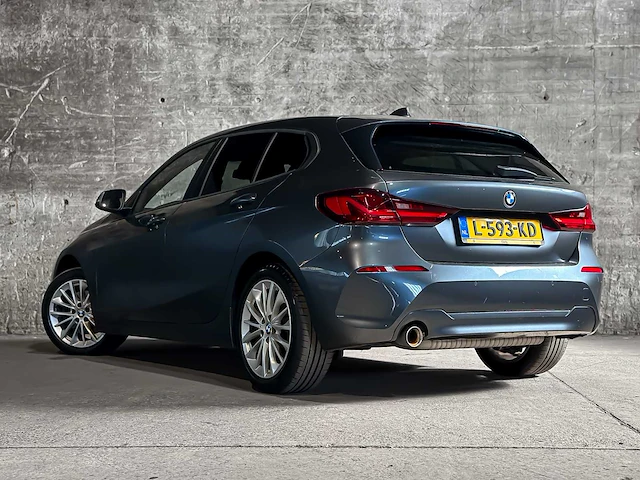 Bmw 116i business edition 109pk 2021 1-serie (origineel-nl), l-593-kd - afbeelding 13 van  64