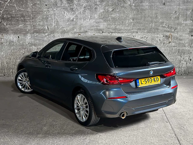 Bmw 116i business edition 109pk 2021 1-serie (origineel-nl), l-593-kd - afbeelding 14 van  64
