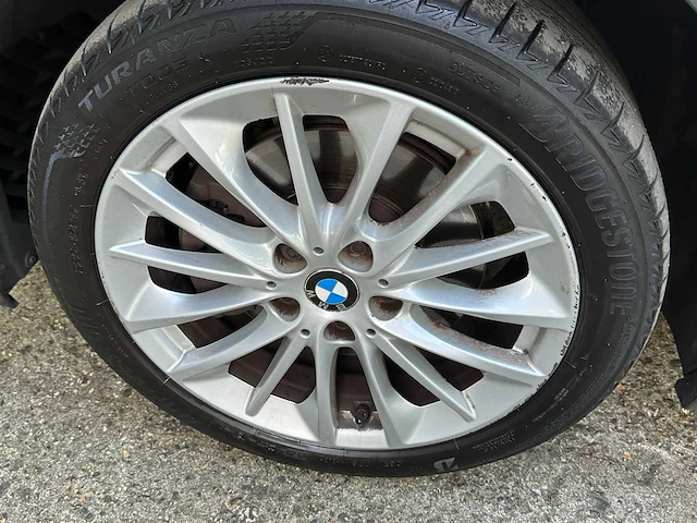 Bmw 116i business edition 109pk 2021 1-serie (origineel-nl), l-593-kd - afbeelding 44 van  64