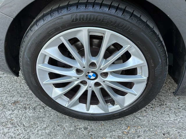 Bmw 116i business edition 109pk 2021 1-serie (origineel-nl), l-593-kd - afbeelding 47 van  64
