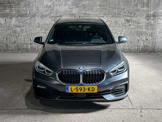 Bmw 116i business edition 109pk 2021 1-serie (origineel-nl), l-593-kd - afbeelding 64 van  64