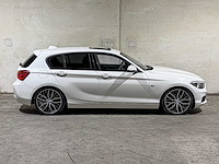 Bmw 116i edition sport line shadow executive 109pk 2018 (origineel-nl) 1-serie, rl-823-r - afbeelding 2 van  48