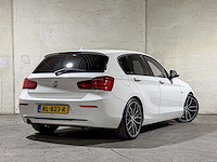 Bmw 116i edition sport line shadow executive 109pk 2018 (origineel-nl) 1-serie, rl-823-r - afbeelding 3 van  48