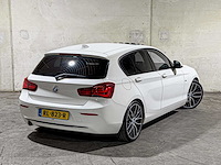 Bmw 116i edition sport line shadow executive 109pk 2018 (origineel-nl) 1-serie, rl-823-r - afbeelding 4 van  48