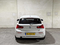Bmw 116i edition sport line shadow executive 109pk 2018 (origineel-nl) 1-serie, rl-823-r - afbeelding 6 van  48