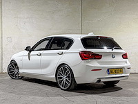 Bmw 116i edition sport line shadow executive 109pk 2018 (origineel-nl) 1-serie, rl-823-r - afbeelding 7 van  48