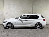Bmw 116i edition sport line shadow executive 109pk 2018 (origineel-nl) 1-serie, rl-823-r - afbeelding 10 van  48