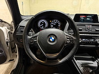 Bmw 116i edition sport line shadow executive 109pk 2018 (origineel-nl) 1-serie, rl-823-r - afbeelding 13 van  48