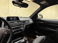 Bmw 116i edition sport line shadow executive 109pk 2018 (origineel-nl) 1-serie, rl-823-r - afbeelding 14 van  48