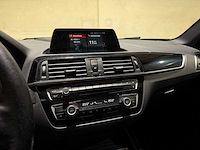 Bmw 116i edition sport line shadow executive 109pk 2018 (origineel-nl) 1-serie, rl-823-r - afbeelding 22 van  48