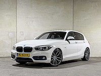 Bmw 116i edition sport line shadow executive 109pk 2018 (origineel-nl) 1-serie, rl-823-r - afbeelding 12 van  48