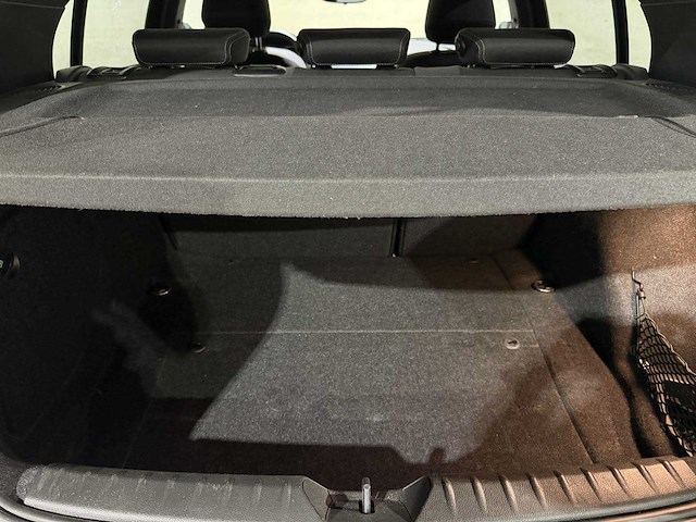 Bmw 116i edition sport line shadow executive 109pk 2018 (origineel-nl) 1-serie, rl-823-r - afbeelding 29 van  48