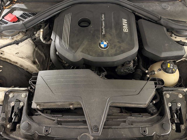 Bmw 116i edition sport line shadow executive 109pk 2018 (origineel-nl) 1-serie, rl-823-r - afbeelding 35 van  48
