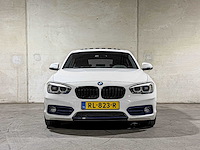 Bmw 116i edition sport line shadow executive 109pk 2018 (origineel-nl) 1-serie, rl-823-r - afbeelding 44 van  48
