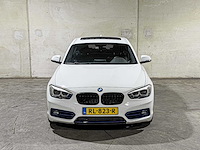 Bmw 116i edition sport line shadow executive 109pk 2018 (origineel-nl) 1-serie, rl-823-r - afbeelding 45 van  48