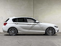 Bmw 116i edition sport line shadow executive 109pk 2018 (origineel-nl) 1-serie, rl-823-r - afbeelding 48 van  48