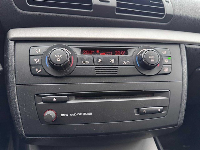 Bmw 116i executive, gx-593-h - afbeelding 10 van  14