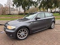 Bmw 116i executive, gx-593-h - afbeelding 1 van  14